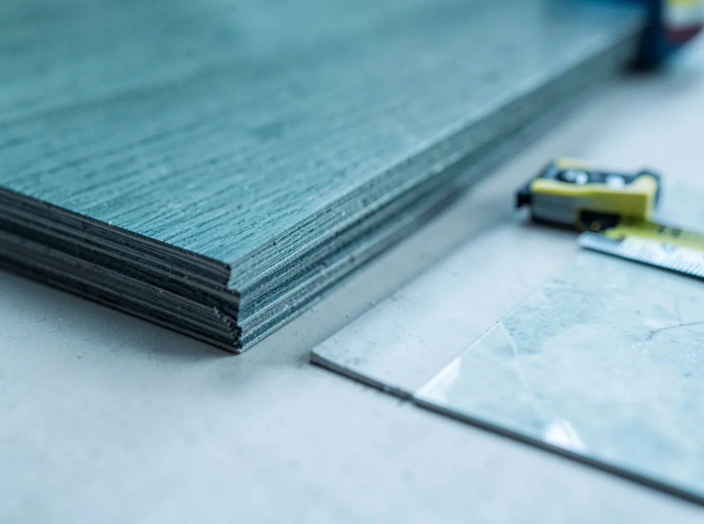 Luxury Vinyl Plank Installation Stow, OH FAQs